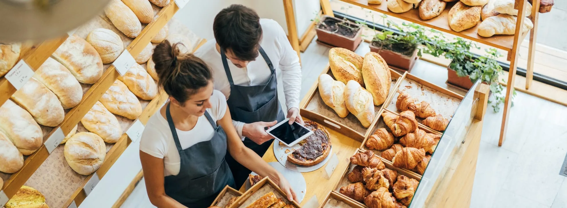 Formation HACCP pour boulangerie et pâtisserie